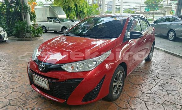 ซื้อ รถมือสอง Toyota Yaris สีแดง รถยนต์ ใน %{เมือง} ใน กรุงเทพมหานคร ซื้อ รถมือสอง Toyota Yaris สีแดง รถยนต์ ใน %{เมือง} ใน กรุงเทพมหานคร