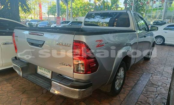 ซื้อ รถมือสอง Toyota Hiluxe Revo อื่น ๆ รถยนต์ ใน %{เมือง} ใน กรุงเทพมหานคร ซื้อ รถมือสอง Toyota Hiluxe Revo อื่น ๆ รถยนต์ ใน %{เมือง} ใน กรุงเทพมหานคร