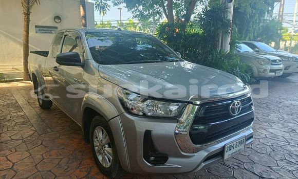 ซื้อ รถมือสอง Toyota Hiluxe Revo อื่น ๆ รถยนต์ ใน %{เมือง} ใน กรุงเทพมหานคร ซื้อ รถมือสอง Toyota Hiluxe Revo อื่น ๆ รถยนต์ ใน %{เมือง} ใน กรุงเทพมหานคร