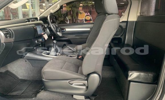 Buy Used Toyota Hiluxe Revo Other Car in Bangkok in Bangkok Buy Used Toyota Hiluxe Revo Other Car in Bangkok in Bangkok