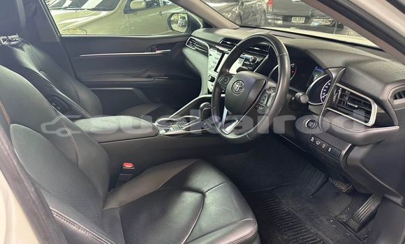 ซื้อ รถมือสอง Toyota Camry ขาว รถยนต์ ใน %{เมือง} ใน กรุงเทพมหานคร ซื้อ รถมือสอง Toyota Camry ขาว รถยนต์ ใน %{เมือง} ใน กรุงเทพมหานคร