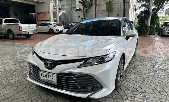 ซื้อ รถมือสอง Toyota Camry ขาว รถยนต์ ใน %{เมือง} ใน กรุงเทพมหานคร ซื้อ รถมือสอง Toyota Camry ขาว รถยนต์ ใน %{เมือง} ใน กรุงเทพมหานคร