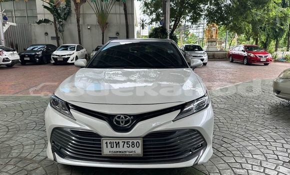 ซื้อ รถมือสอง Toyota Camry ขาว รถยนต์ ใน %{เมือง} ใน กรุงเทพมหานคร ซื้อ รถมือสอง Toyota Camry ขาว รถยนต์ ใน %{เมือง} ใน กรุงเทพมหานคร