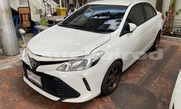 ซื้อ รถมือสอง Toyota Vios ขาว รถยนต์ ใน %{เมือง} ใน กรุงเทพมหานคร ซื้อ รถมือสอง Toyota Vios ขาว รถยนต์ ใน %{เมือง} ใน กรุงเทพมหานคร