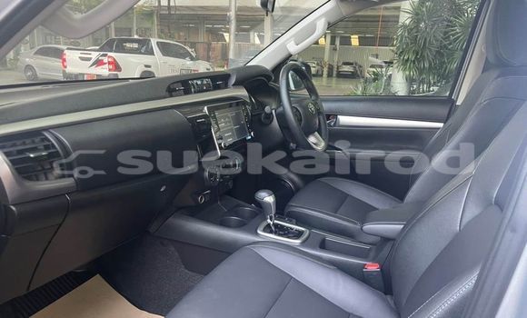 ซื้อ รถมือสอง Toyota Hiluxe Revo อื่น ๆ รถยนต์ ใน %{เมือง} ใน กรุงเทพมหานคร ซื้อ รถมือสอง Toyota Hiluxe Revo อื่น ๆ รถยนต์ ใน %{เมือง} ใน กรุงเทพมหานคร