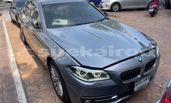 Buy Used BMW 502 Other Car in Bangkok in Bangkok