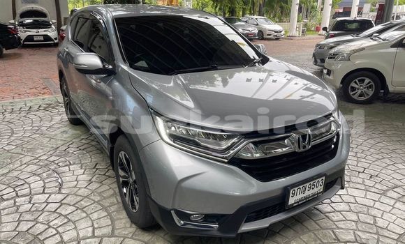 ซื้อ รถมือสอง Honda CR-V อื่น ๆ รถยนต์ ใน %{เมือง} ใน กรุงเทพมหานคร ซื้อ รถมือสอง Honda CR-V อื่น ๆ รถยนต์ ใน %{เมือง} ใน กรุงเทพมหานคร