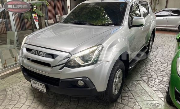 ซื้อ รถมือสอง Isuzu MU อื่น ๆ รถยนต์ ใน %{เมือง} ใน กรุงเทพมหานคร ซื้อ รถมือสอง Isuzu MU อื่น ๆ รถยนต์ ใน %{เมือง} ใน กรุงเทพมหานคร