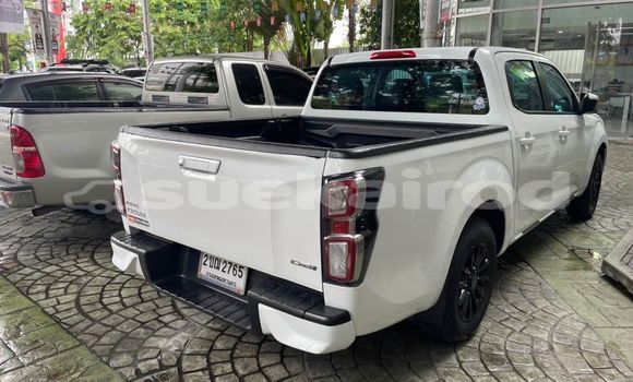 ซื้อ รถมือสอง Isuzu D-Max ขาว รถยนต์ ใน %{เมือง} ใน กรุงเทพมหานคร ซื้อ รถมือสอง Isuzu D-Max ขาว รถยนต์ ใน %{เมือง} ใน กรุงเทพมหานคร