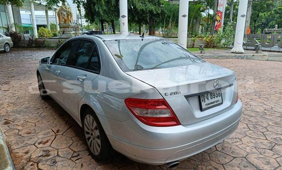ซื้อ รถมือสอง Mercedes-Benz C-Classe อื่น ๆ รถยนต์ ใน %{เมือง} ใน กรุงเทพมหานคร ซื้อ รถมือสอง Mercedes-Benz C-Classe อื่น ๆ รถยนต์ ใน %{เมือง} ใน กรุงเทพมหานคร