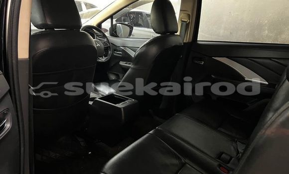 Buy Used Mitsubishi Xpander Black Car in Bangkok in Bangkok Buy Used Mitsubishi Xpander Black Car in Bangkok in Bangkok