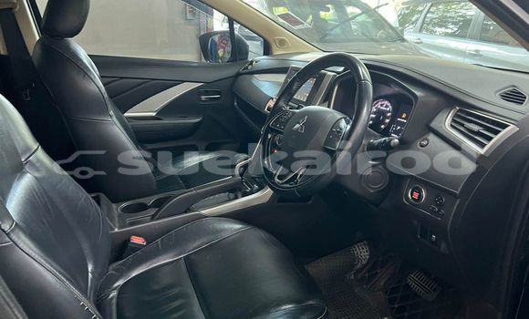 Buy Used Mitsubishi Xpander Black Car in Bangkok in Bangkok Buy Used Mitsubishi Xpander Black Car in Bangkok in Bangkok