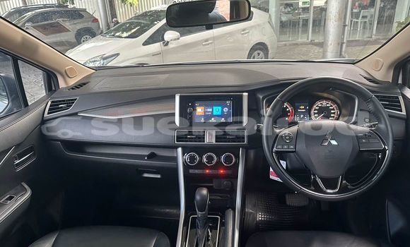 Buy Used Mitsubishi Xpander White Car in Bangkok in Bangkok Buy Used Mitsubishi Xpander White Car in Bangkok in Bangkok