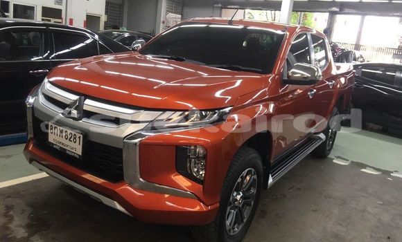 Buy Used Mitsubishi Triton Other Car in Bangkok in Bangkok Buy Used Mitsubishi Triton Other Car in Bangkok in Bangkok