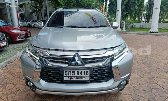 Buy Used Mitsubishi Pajero Other Car in Bangkok in Bangkok Buy Used Mitsubishi Pajero Other Car in Bangkok in Bangkok