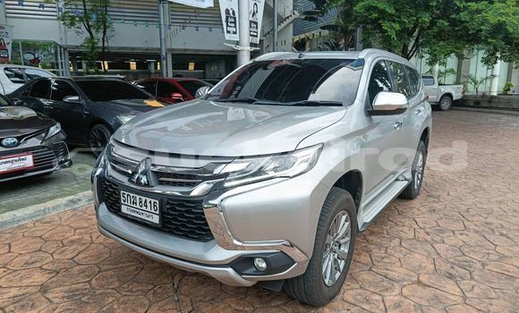 ซื้อ รถมือสอง Mitsubishi Pajero อื่น ๆ รถยนต์ ใน %{เมือง} ใน กรุงเทพมหานคร ซื้อ รถมือสอง Mitsubishi Pajero อื่น ๆ รถยนต์ ใน %{เมือง} ใน กรุงเทพมหานคร
