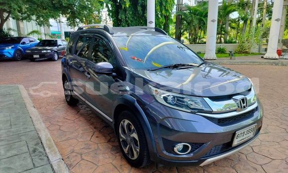 ซื้อ รถมือสอง Honda BR-V อื่น ๆ รถยนต์ ใน %{เมือง} ใน กรุงเทพมหานคร ซื้อ รถมือสอง Honda BR-V อื่น ๆ รถยนต์ ใน %{เมือง} ใน กรุงเทพมหานคร