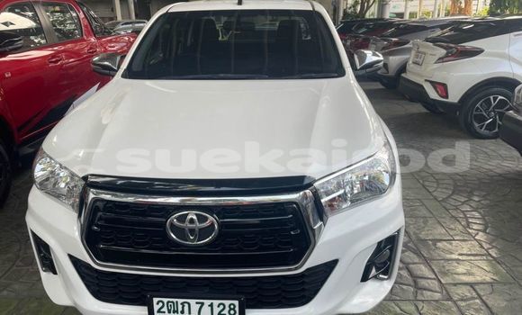 ซื้อ รถมือสอง Toyota Hiluxe Revo ขาว รถยนต์ ใน %{เมือง} ใน กรุงเทพมหานคร ซื้อ รถมือสอง Toyota Hiluxe Revo ขาว รถยนต์ ใน %{เมือง} ใน กรุงเทพมหานคร