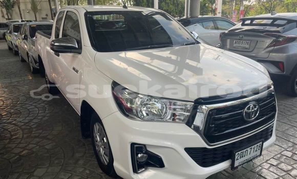 ซื้อ รถมือสอง Toyota Hiluxe Revo ขาว รถยนต์ ใน %{เมือง} ใน กรุงเทพมหานคร ซื้อ รถมือสอง Toyota Hiluxe Revo ขาว รถยนต์ ใน %{เมือง} ใน กรุงเทพมหานคร