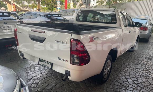 ซื้อ รถมือสอง Toyota Hiluxe Revo ขาว รถยนต์ ใน %{เมือง} ใน กรุงเทพมหานคร ซื้อ รถมือสอง Toyota Hiluxe Revo ขาว รถยนต์ ใน %{เมือง} ใน กรุงเทพมหานคร