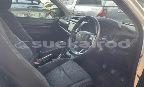 ซื้อ รถมือสอง Toyota Hiluxe Revo ขาว รถยนต์ ใน %{เมือง} ใน กรุงเทพมหานคร ซื้อ รถมือสอง Toyota Hiluxe Revo ขาว รถยนต์ ใน %{เมือง} ใน กรุงเทพมหานคร