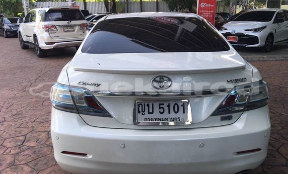 ซื้อ รถมือสอง Toyota Camry ขาว รถยนต์ ใน %{เมือง} ใน กรุงเทพมหานคร ซื้อ รถมือสอง Toyota Camry ขาว รถยนต์ ใน %{เมือง} ใน กรุงเทพมหานคร