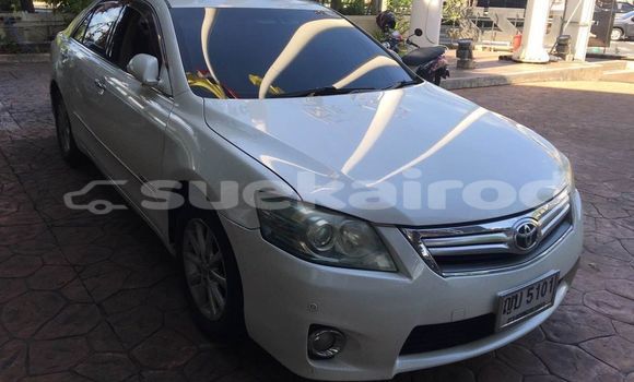 ซื้อ รถมือสอง Toyota Camry ขาว รถยนต์ ใน %{เมือง} ใน กรุงเทพมหานคร ซื้อ รถมือสอง Toyota Camry ขาว รถยนต์ ใน %{เมือง} ใน กรุงเทพมหานคร