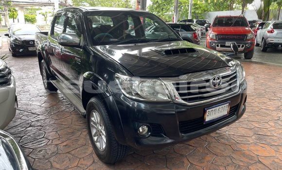 ซื้อ รถมือสอง Toyota Vigo สีดำ รถยนต์ ใน %{เมือง} ใน กรุงเทพมหานคร ซื้อ รถมือสอง Toyota Vigo สีดำ รถยนต์ ใน %{เมือง} ใน กรุงเทพมหานคร