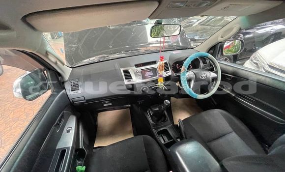 ซื้อ รถมือสอง Toyota Vigo สีดำ รถยนต์ ใน %{เมือง} ใน กรุงเทพมหานคร ซื้อ รถมือสอง Toyota Vigo สีดำ รถยนต์ ใน %{เมือง} ใน กรุงเทพมหานคร