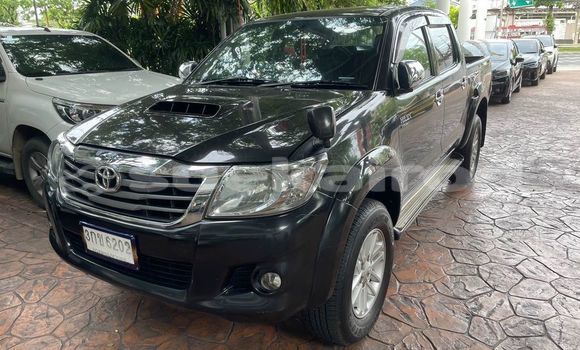 ซื้อ รถมือสอง Toyota Vigo สีดำ รถยนต์ ใน %{เมือง} ใน กรุงเทพมหานคร ซื้อ รถมือสอง Toyota Vigo สีดำ รถยนต์ ใน %{เมือง} ใน กรุงเทพมหานคร