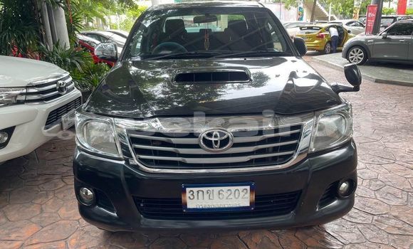 ซื้อ รถมือสอง Toyota Vigo สีดำ รถยนต์ ใน %{เมือง} ใน กรุงเทพมหานคร ซื้อ รถมือสอง Toyota Vigo สีดำ รถยนต์ ใน %{เมือง} ใน กรุงเทพมหานคร