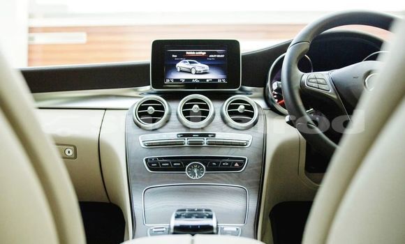 Buy Used Mercedes-Benz C-Classe White Car in Bangkok in Bangkok Buy Used Mercedes-Benz C-Classe White Car in Bangkok in Bangkok