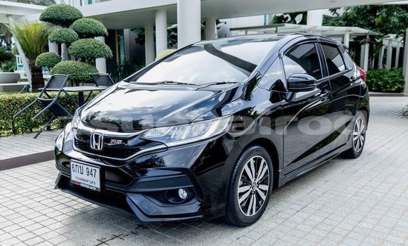 Buy Used Honda Jazz Black Car in Bangkok in Bangkok Buy Used Honda Jazz Black Car in Bangkok in Bangkok