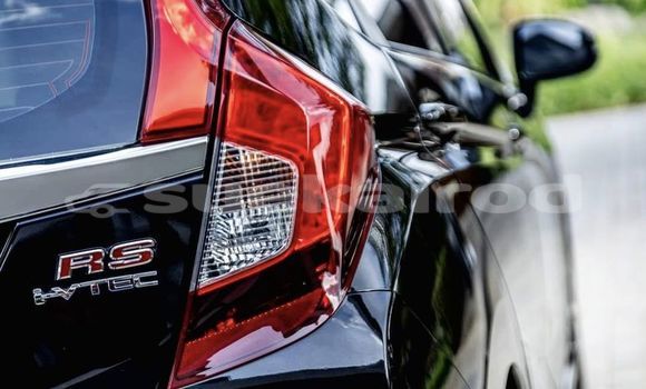 Buy Used Honda Jazz Black Car in Bangkok in Bangkok Buy Used Honda Jazz Black Car in Bangkok in Bangkok