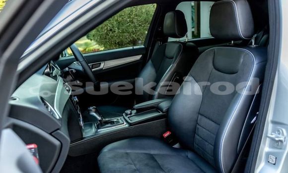 Buy Used Mercedes-Benz C-Classe Other Car in Bangkok in Bangkok Buy Used Mercedes-Benz C-Classe Other Car in Bangkok in Bangkok