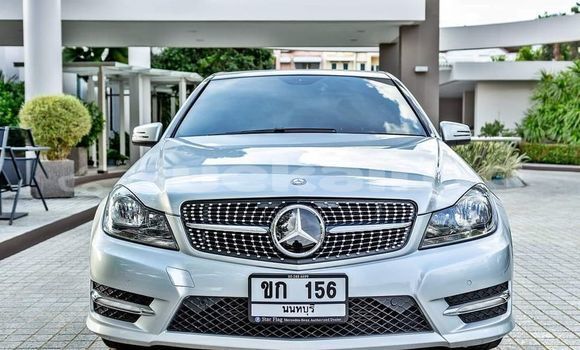 Buy Used Mercedes-Benz C-Classe Other Car in Bangkok in Bangkok Buy Used Mercedes-Benz C-Classe Other Car in Bangkok in Bangkok