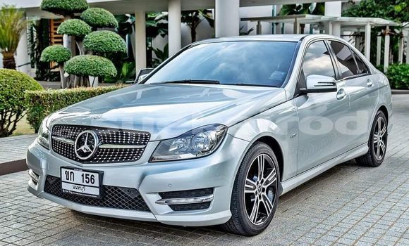 Buy Used Mercedes-Benz C-Classe Other Car in Bangkok in Bangkok Buy Used Mercedes-Benz C-Classe Other Car in Bangkok in Bangkok