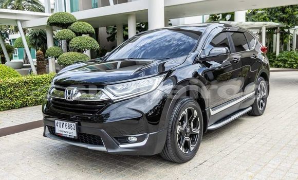 Buy Used Honda CR-V Black Car in Bangkok in Bangkok Buy Used Honda CR-V Black Car in Bangkok in Bangkok