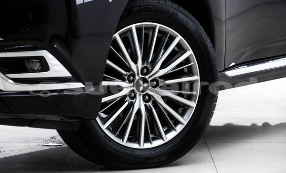 Buy Used Mitsubishi Pajero Sport Black Car in Bangkok in Bangkok Buy Used Mitsubishi Pajero Sport Black Car in Bangkok in Bangkok