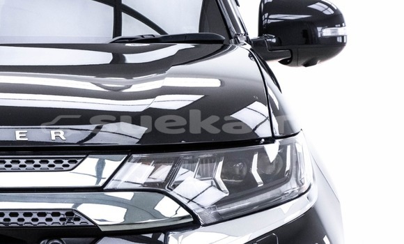 Buy Used Mitsubishi Pajero Sport Black Car in Bangkok in Bangkok Buy Used Mitsubishi Pajero Sport Black Car in Bangkok in Bangkok