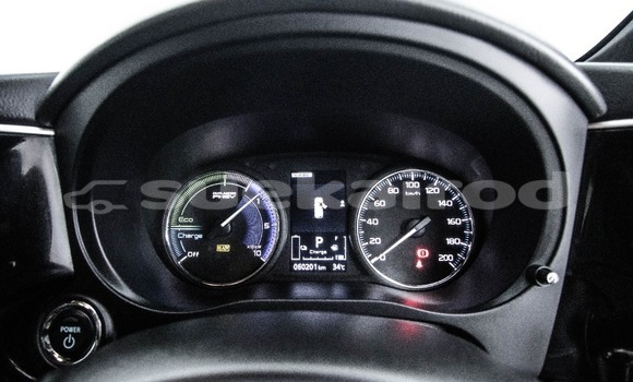 Buy Used Mitsubishi Pajero Sport Black Car in Bangkok in Bangkok Buy Used Mitsubishi Pajero Sport Black Car in Bangkok in Bangkok