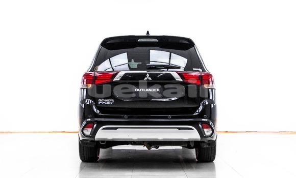 Buy Used Mitsubishi Pajero Sport Black Car in Bangkok in Bangkok Buy Used Mitsubishi Pajero Sport Black Car in Bangkok in Bangkok