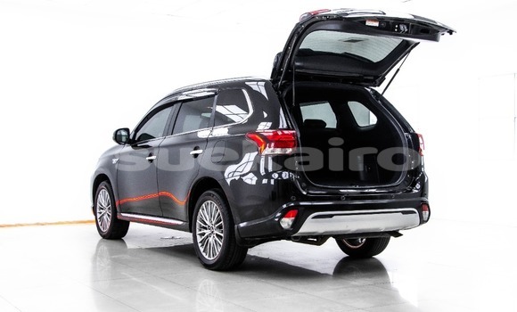 Buy Used Mitsubishi Pajero Sport Black Car in Bangkok in Bangkok Buy Used Mitsubishi Pajero Sport Black Car in Bangkok in Bangkok