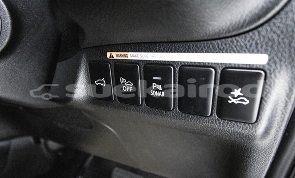 Buy Used Mitsubishi Pajero Sport Black Car in Bangkok in Bangkok Buy Used Mitsubishi Pajero Sport Black Car in Bangkok in Bangkok