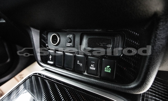 Buy Used Mitsubishi Pajero Sport Black Car in Bangkok in Bangkok Buy Used Mitsubishi Pajero Sport Black Car in Bangkok in Bangkok