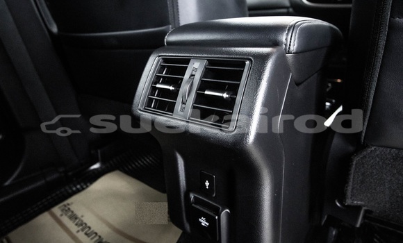 Buy Used Mitsubishi Pajero Sport Black Car in Bangkok in Bangkok Buy Used Mitsubishi Pajero Sport Black Car in Bangkok in Bangkok