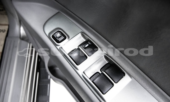 Buy Used Mitsubishi Pajero Sport Brown Car in Bangkok in Bangkok Buy Used Mitsubishi Pajero Sport Brown Car in Bangkok in Bangkok