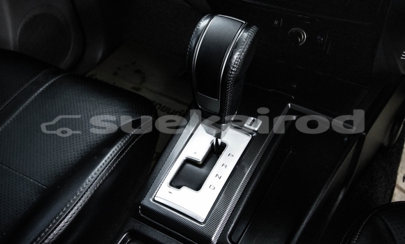 Buy Used Mitsubishi Pajero Sport Brown Car in Bangkok in Bangkok Buy Used Mitsubishi Pajero Sport Brown Car in Bangkok in Bangkok