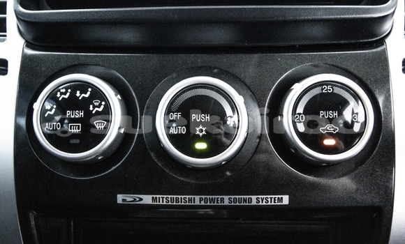 Buy Used Mitsubishi Pajero Sport Brown Car in Bangkok in Bangkok Buy Used Mitsubishi Pajero Sport Brown Car in Bangkok in Bangkok