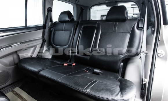 Buy Used Mitsubishi Pajero Sport Brown Car in Bangkok in Bangkok Buy Used Mitsubishi Pajero Sport Brown Car in Bangkok in Bangkok